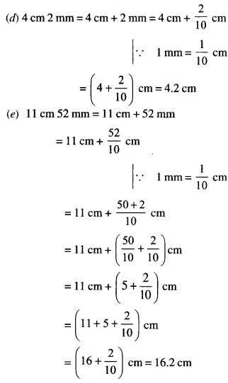 NCERT Solutions for Class 6 Maths Chapter 8 Decimals 5